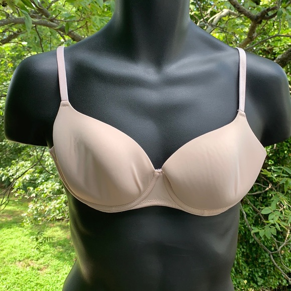 PINK Victoria's Secret Other - Pink by Victoria Secret nude bra size 32 D